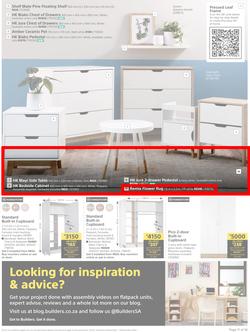 Builders : Here's To Your Summertime Retreat (08 November - 19 December 2022), page 11