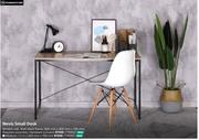 Nevis Medium Desk-1.2m x 600mm x 700mm