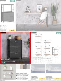 Builders : Here's To Your Summertime Retreat (08 November - 19 December 2022), page 12