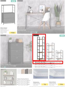 Builders : Here's To Your Summertime Retreat (08 November - 19 December 2022), page 12