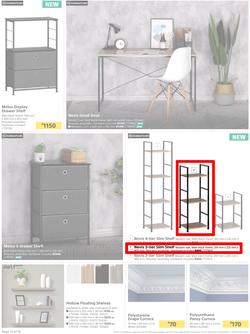 Builders : Here's To Your Summertime Retreat (08 November - 19 December 2022), page 12