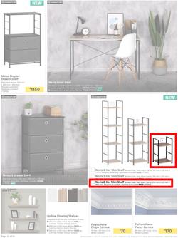 Builders : Here's To Your Summertime Retreat (08 November - 19 December 2022), page 12