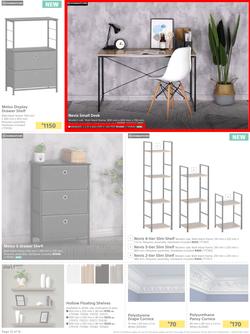 Builders : Here's To Your Summertime Retreat (08 November - 19 December 2022), page 12