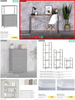 Builders : Here's To Your Summertime Retreat (08 November - 19 December 2022), page 12