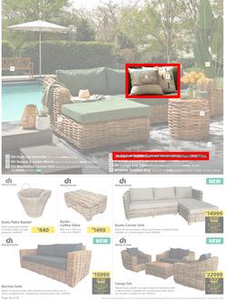 Builders : Here's To Your Summertime Retreat (08 November - 19 December 2022), page 14
