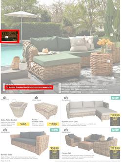 Builders : Here's To Your Summertime Retreat (08 November - 19 December 2022), page 14