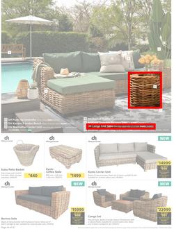 Builders : Here's To Your Summertime Retreat (08 November - 19 December 2022), page 14