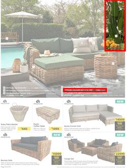 Builders : Here's To Your Summertime Retreat (08 November - 19 December 2022), page 14