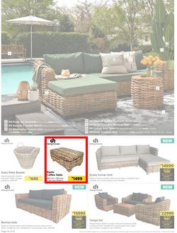 Builders : Here's To Your Summertime Retreat (08 November - 19 December 2022), page 14