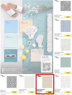 Builders : Explore Our Summer Decor And Lighting Ranges (07 November - 18 December 2023), page 2
