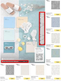 Builders : Explore Our Summer Decor And Lighting Ranges (07 November - 18 December 2023), page 2