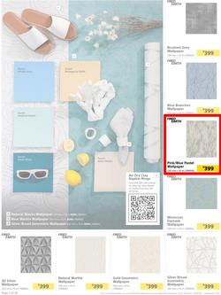 Builders : Explore Our Summer Decor And Lighting Ranges (07 November - 18 December 2023), page 2