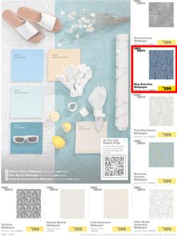 Builders : Explore Our Summer Decor And Lighting Ranges (07 November - 18 December 2023), page 2