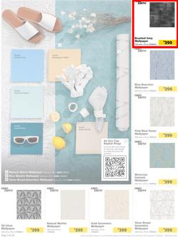 Builders : Explore Our Summer Decor And Lighting Ranges (07 November - 18 December 2023), page 2