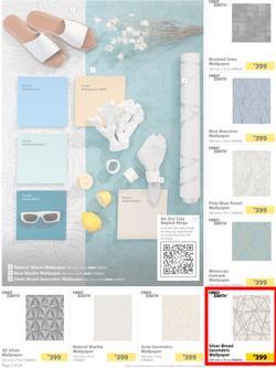 Builders : Explore Our Summer Decor And Lighting Ranges (07 November - 18 December 2023), page 2