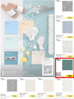 Builders : Explore Our Summer Decor And Lighting Ranges (07 November - 18 December 2023), page 2