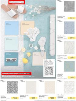 Builders : Explore Our Summer Decor And Lighting Ranges (07 November - 18 December 2023), page 2