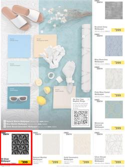 Builders : Explore Our Summer Decor And Lighting Ranges (07 November - 18 December 2023), page 2