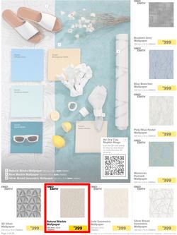 Builders : Explore Our Summer Decor And Lighting Ranges (07 November - 18 December 2023), page 2