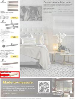Builders : Explore Our Summer Decor And Lighting Ranges (07 November - 18 December 2023), page 3