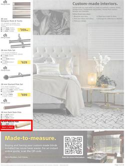 Builders : Explore Our Summer Decor And Lighting Ranges (07 November - 18 December 2023), page 3