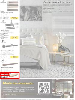 Builders : Explore Our Summer Decor And Lighting Ranges (07 November - 18 December 2023), page 3