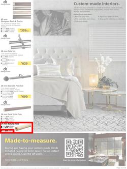 Builders : Explore Our Summer Decor And Lighting Ranges (07 November - 18 December 2023), page 3