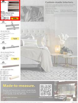 Builders : Explore Our Summer Decor And Lighting Ranges (07 November - 18 December 2023), page 3