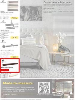 Builders : Explore Our Summer Decor And Lighting Ranges (07 November - 18 December 2023), page 3