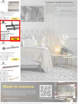 Builders : Explore Our Summer Decor And Lighting Ranges (07 November - 18 December 2023), page 3