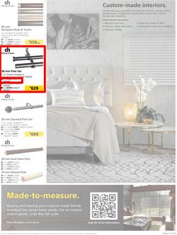 Builders : Explore Our Summer Decor And Lighting Ranges (07 November - 18 December 2023), page 3