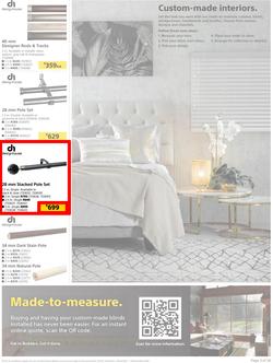 Builders : Explore Our Summer Decor And Lighting Ranges (07 November - 18 December 2023), page 3