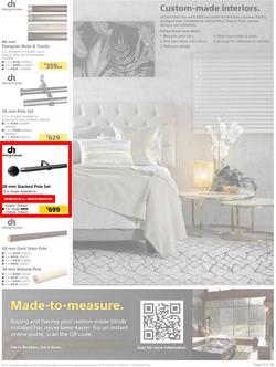 Builders : Explore Our Summer Decor And Lighting Ranges (07 November - 18 December 2023), page 3