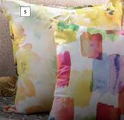Sunset Floral Scatter Cushion 787037
