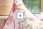 Floral Scatter Cushion 787002