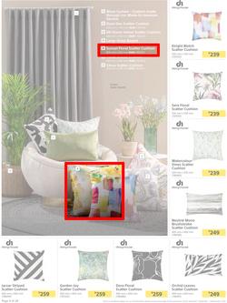 Builders : Explore Our Summer Decor And Lighting Ranges (07 November - 18 December 2023), page 4