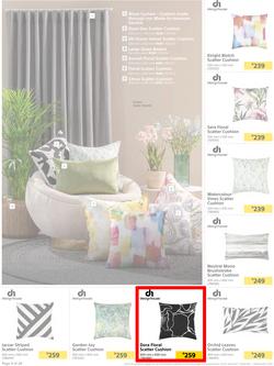 Builders : Explore Our Summer Decor And Lighting Ranges (07 November - 18 December 2023), page 4