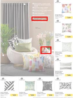 Builders : Explore Our Summer Decor And Lighting Ranges (07 November - 18 December 2023), page 4