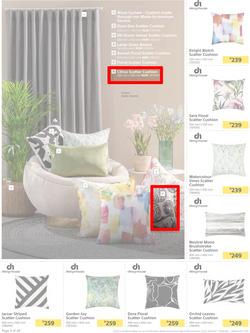 Builders : Explore Our Summer Decor And Lighting Ranges (07 November - 18 December 2023), page 4