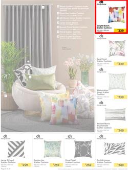 Builders : Explore Our Summer Decor And Lighting Ranges (07 November - 18 December 2023), page 4