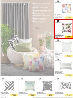 Builders : Explore Our Summer Decor And Lighting Ranges (07 November - 18 December 2023), page 4