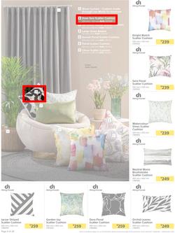 Builders : Explore Our Summer Decor And Lighting Ranges (07 November - 18 December 2023), page 4