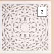 DH Decorative Wooden Wall Art 786663