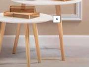 HK Atka Table Set 714781