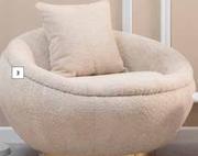 Bollinger Boucle Chair 850003194