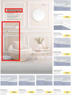 Builders : Explore Our Summer Decor And Lighting Ranges (07 November - 18 December 2023), page 8