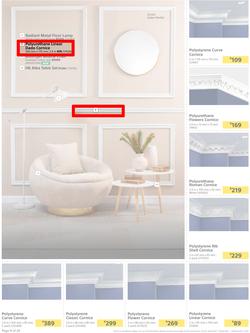 Builders : Explore Our Summer Decor And Lighting Ranges (07 November - 18 December 2023), page 8