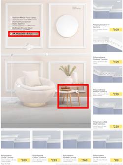 Builders : Explore Our Summer Decor And Lighting Ranges (07 November - 18 December 2023), page 8