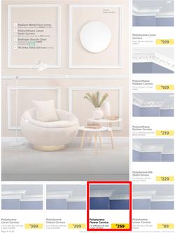 Builders : Explore Our Summer Decor And Lighting Ranges (07 November - 18 December 2023), page 8