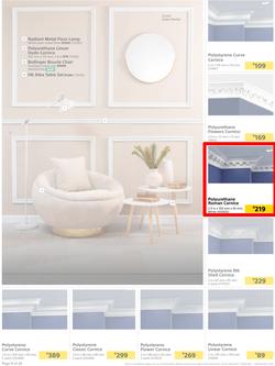 Builders : Explore Our Summer Decor And Lighting Ranges (07 November - 18 December 2023), page 8